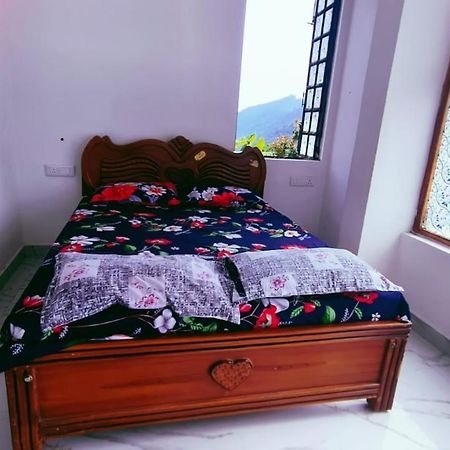 Highland Heaven Ξενοδοχείο Kodaikanal Εξωτερικό φωτογραφία