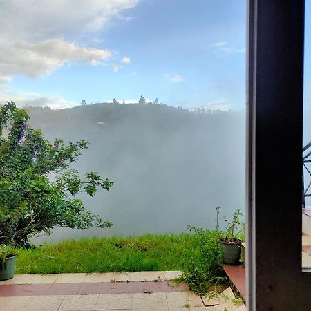 Highland Heaven Ξενοδοχείο Kodaikanal Εξωτερικό φωτογραφία