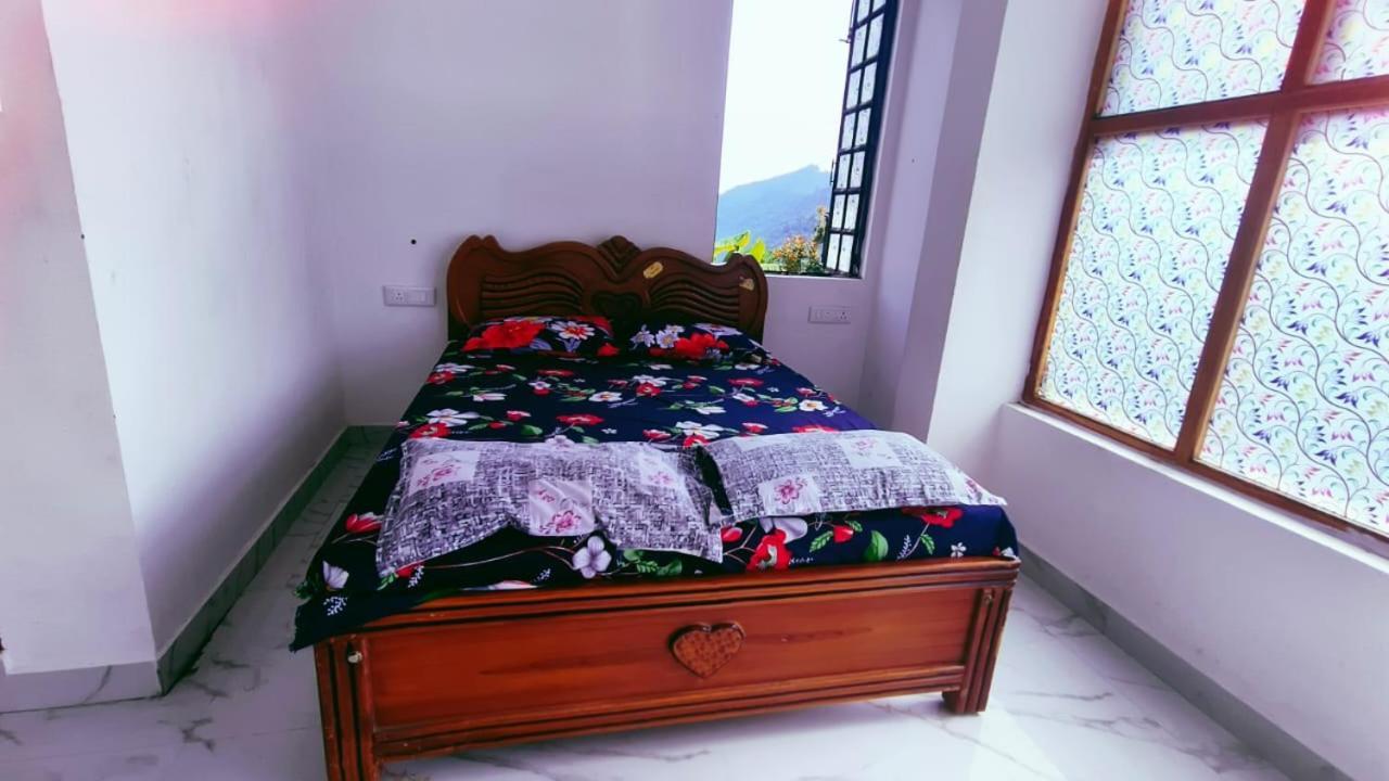 Highland Heaven Ξενοδοχείο Kodaikanal Εξωτερικό φωτογραφία
