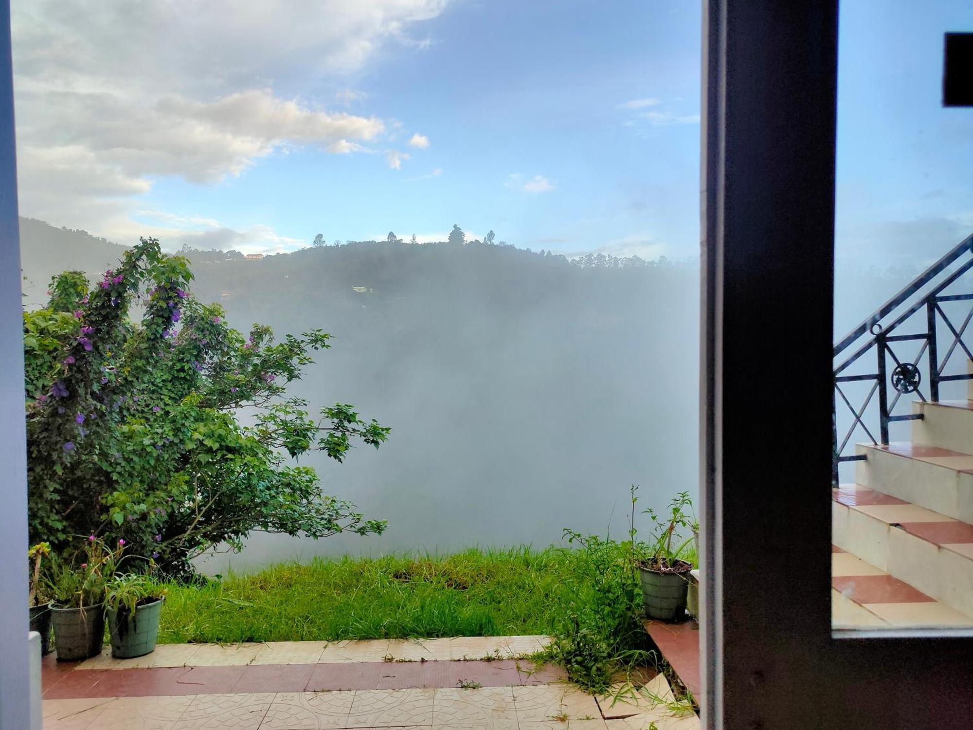 Highland Heaven Ξενοδοχείο Kodaikanal Εξωτερικό φωτογραφία